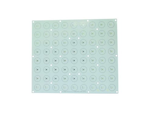 PCB铝基板行业激光打标机解决方案