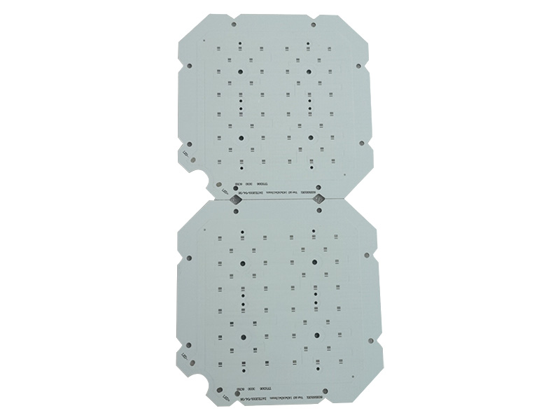 Aluminum substrate is the main product of heat dissipation substrate